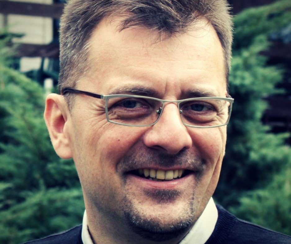 dr Mirosław Marczak